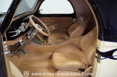 1941 Willys Coupe  for sale $139,995 