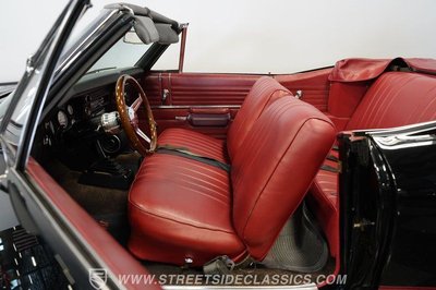 1968 Chevrolet Chevelle  for sale $64,995 