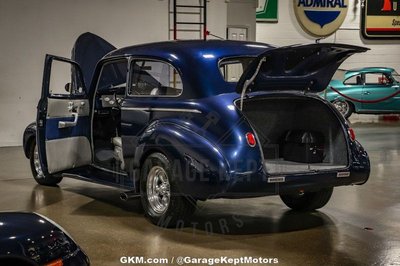 1940 Chevrolet Special Deluxe  for sale $39,900 