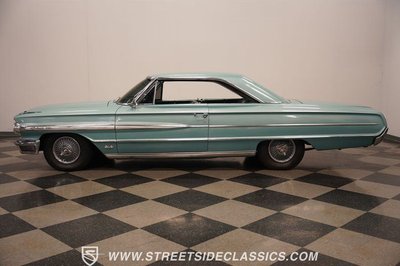 1964 Ford Galaxie  for sale $29,995 