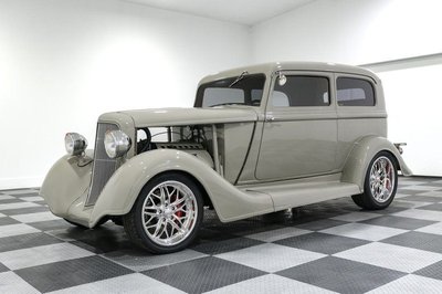 1934 Plymouth  for sale $179,999 