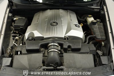 2004 Cadillac XLR  for sale $25,995 