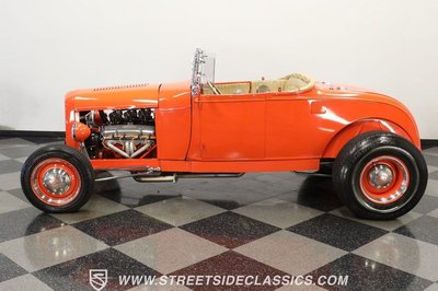 1929 Ford High-Boy  for sale $34,995 