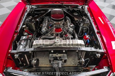 1970 Ford Mustang  for sale $58,995 