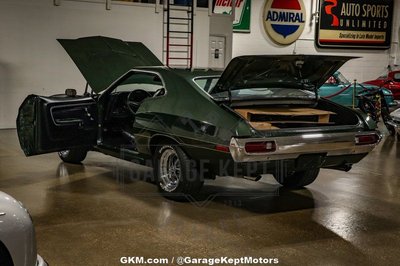 1972 Ford Gran Torino  for sale $44,900 