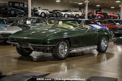 1967 Chevrolet Corvette Convertible  for sale $84,900 