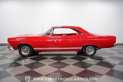 1966 Ford Fairlane  for sale $46,995 