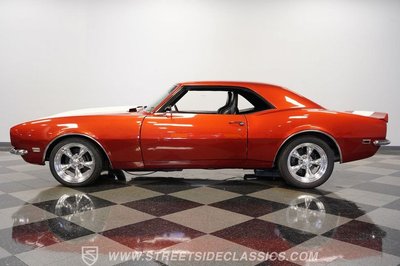 1968 Chevrolet Camaro  for sale $76,995 