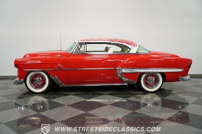 1954 Chevrolet Bel Air  for sale $39,995 