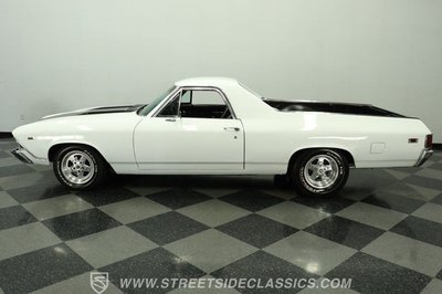 1969 Chevrolet El Camino  for sale $27,995 