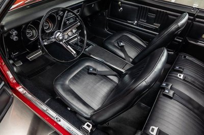 1967 Chevrolet Camaro  for sale $99,900 