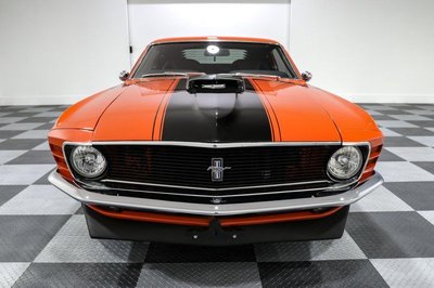 1970 Ford Mustang  for sale $54,999 