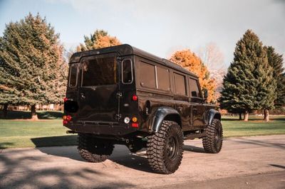 1992 Land Rover Defender  for sale $72,995 