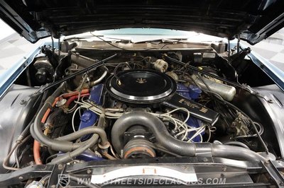 1969 Cadillac Eldorado  for sale $27,995 