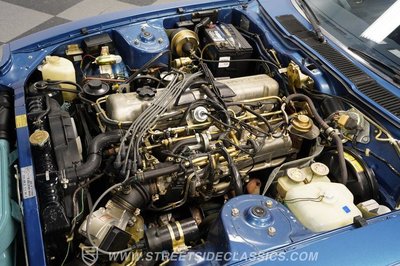 1981 Nissan 280ZX  for sale $67,995 