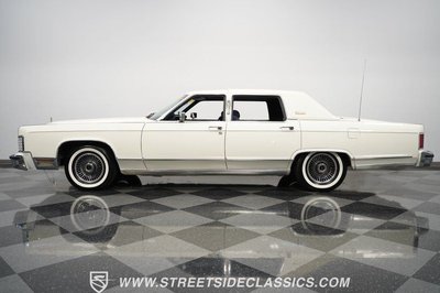 1979 Lincoln Continental  for sale $12,995 