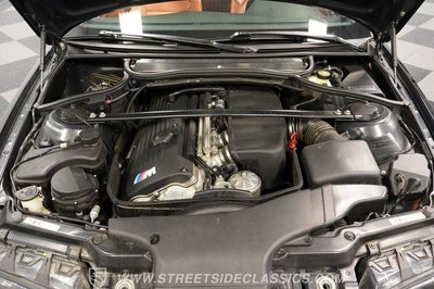 2002 BMW M3  for sale $27,995 