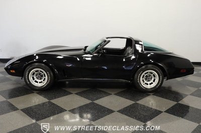 1978 Chevrolet Corvette  for sale $27,995 