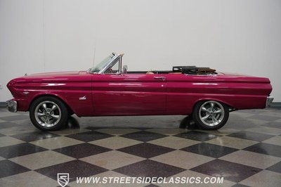 1965 Ford Falcon  for sale $37,995 