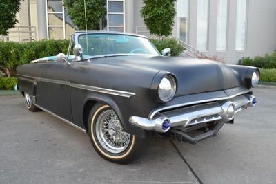 1954 Ford Victoria  for sale $12,395 