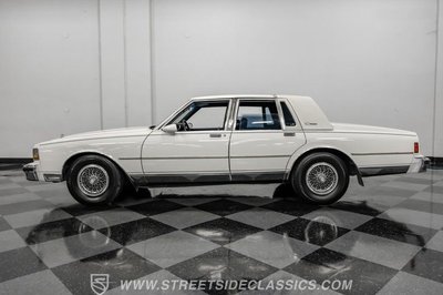 1987 Chevrolet Caprice  for sale $26,995 
