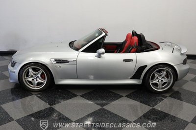 1999 BMW Z3  for sale $24,995 