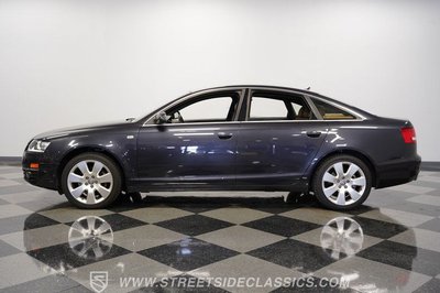 2007 Audi A6  for sale $13,995 