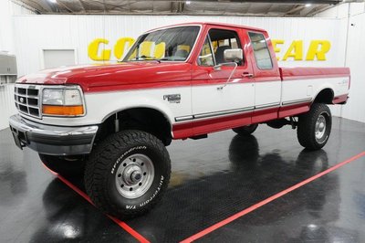 1996 Ford F-250  for sale $42,900 