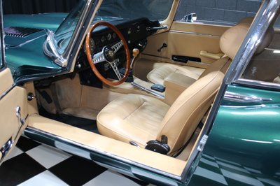 1970 Jaguar XKE  for sale $0 