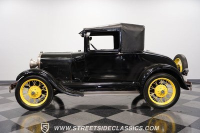 1929 Ford Model A  for sale $19,995 