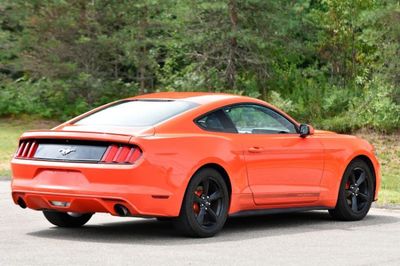 2016 Ford Mustang  for sale $17,995 