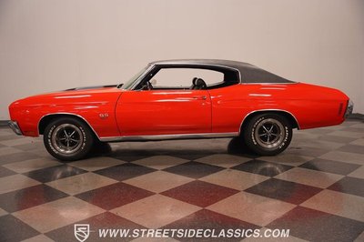 1970 Chevrolet Chevelle  for sale $57,995 