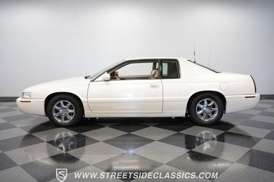 2000 Cadillac Eldorado  for sale $22,995 