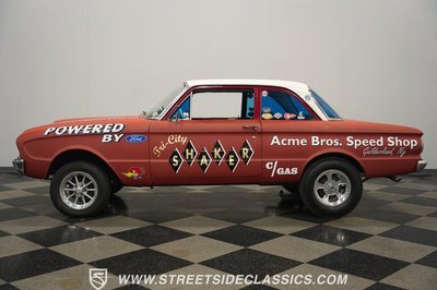 1961 Ford Falcon  for sale $24,995 