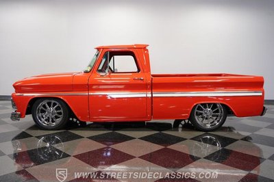1966 Chevrolet C10  for sale $76,995 