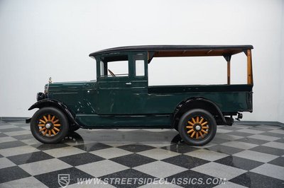 1928 Dodge Brothers Victory Six Produce Truck  for sale $25,995 