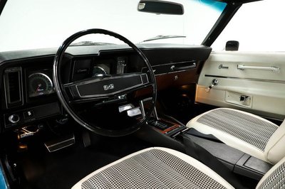 1969 Chevrolet Camaro  for sale $146,998 