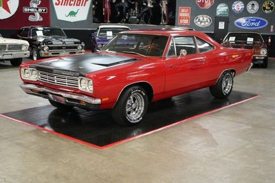 1969 Plymouth Road Runner  for sale $57,900 