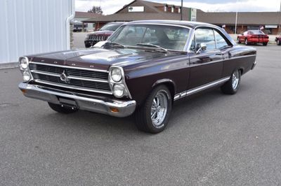 1966 Ford Fairlane  for sale $47,895 