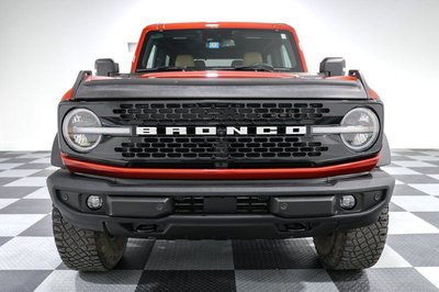 2022 Ford Bronco  for sale $46,999 