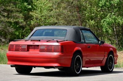 1989 Ford Mustang  for sale $19,995 