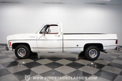 1978 Chevrolet C10  for sale $24,995 