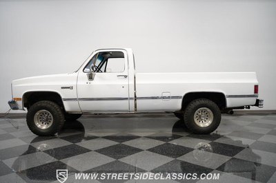 1981 GMC K1500  for sale $16,995 