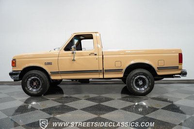 1987 Ford F-150  for sale $24,995 