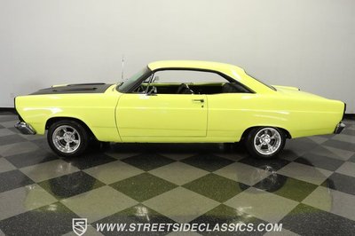 1967 Ford Fairlane  for sale $29,995 