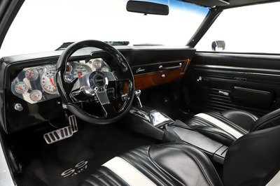 1969 Chevrolet Camaro  for sale $102,998 