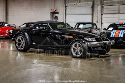 1999 Plymouth Prowler  for sale $32,900 