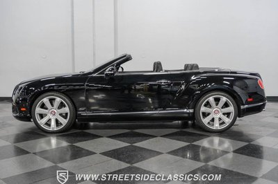2014 Bentley Continental  for sale $67,995 