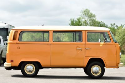 1977 Volkswagen Van  for sale $21,995 