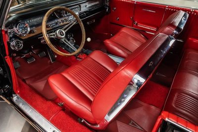 1964 Pontiac Grand Prix  for sale $99,900 